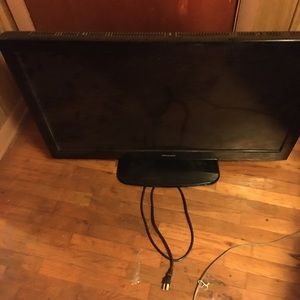 A tv all my tv work good